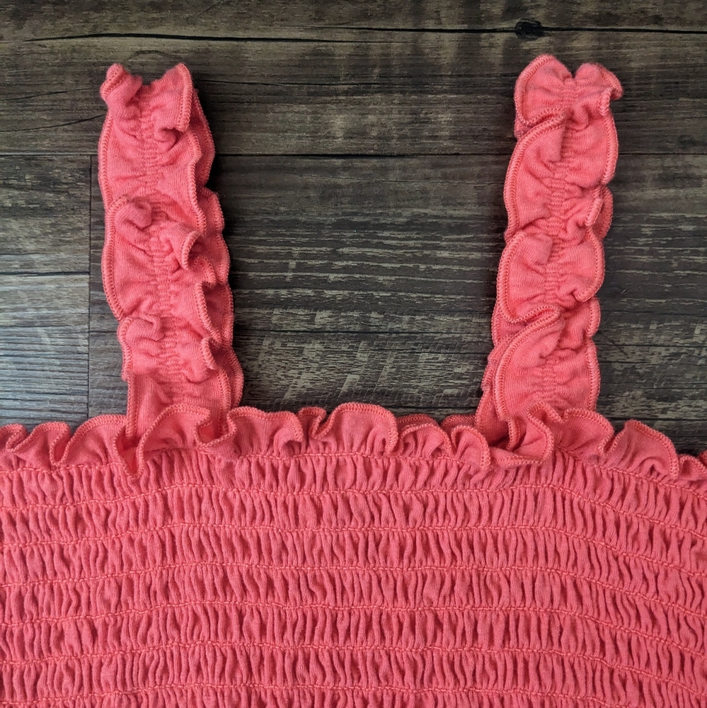 Art Class Tank Top